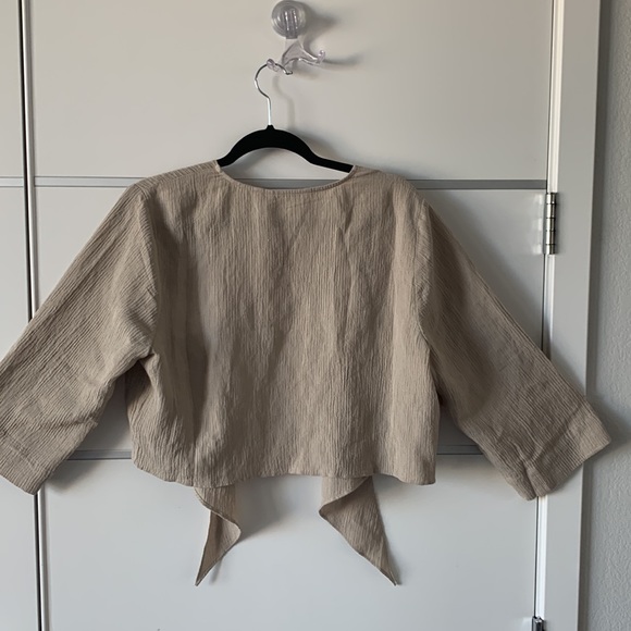 NWT Soft Surrounding Gauze Topper - Picture 5 of 6